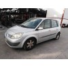 renault scenic ii del año 2004