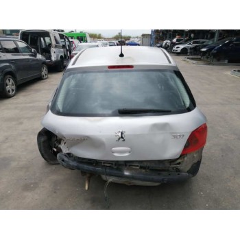 peugeot 307 (s1) del año 2002