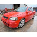 OPEL ASTRA G HATCHBACK (T98)
