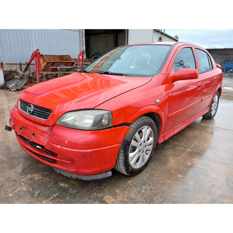 OPEL ASTRA G Hatchback (T98) 2003