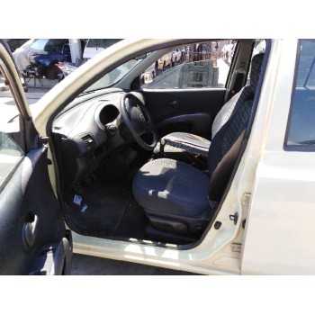 nissan micra (k12e) del año 2004