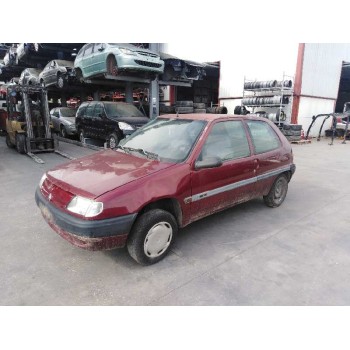 citroën saxo del año 1996