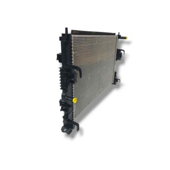 Recambio de radiador agua para renault megane e-tech suv ev40 (bnj2) referencia OEM IAM 214105MZ0A  