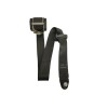Recambio de cinturon seguridad trasero izquierdo para fiat fiorino 1.3 16v jtd cat referencia OEM IAM 7354644860E  