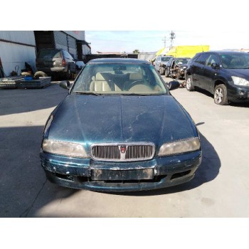 mg serie 600 (rh) del año 1995