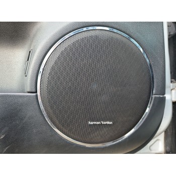 mercedes-benz clase gl (x164) del año 2008