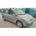 RENAULT SCENIC II