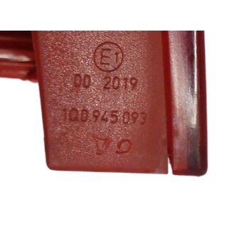 Recambio de piloto trasero izquierdo interior para volkswagen eos (1f7) 1.4 16v tsi referencia OEM IAM 1Q0945093  