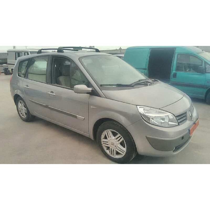 RENAULT SCENIC II