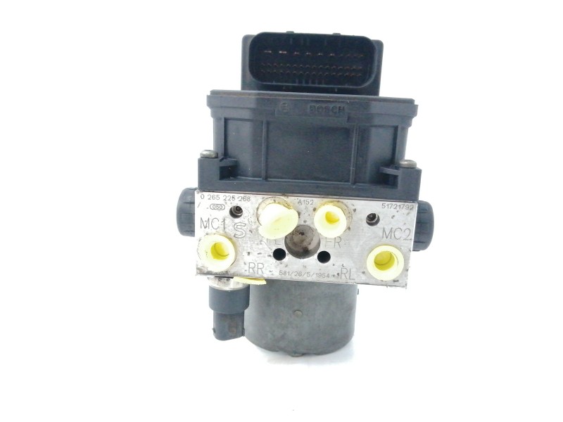 Recambio de abs para alfa romeo gt (125) 1.9 jtd (m) 16v cat referencia OEM IAM 51721792 0265225268 
