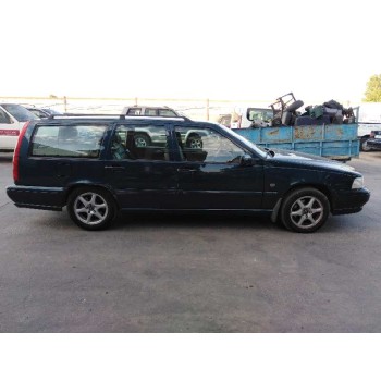 volvo v70 i (875, 876) del año 1998