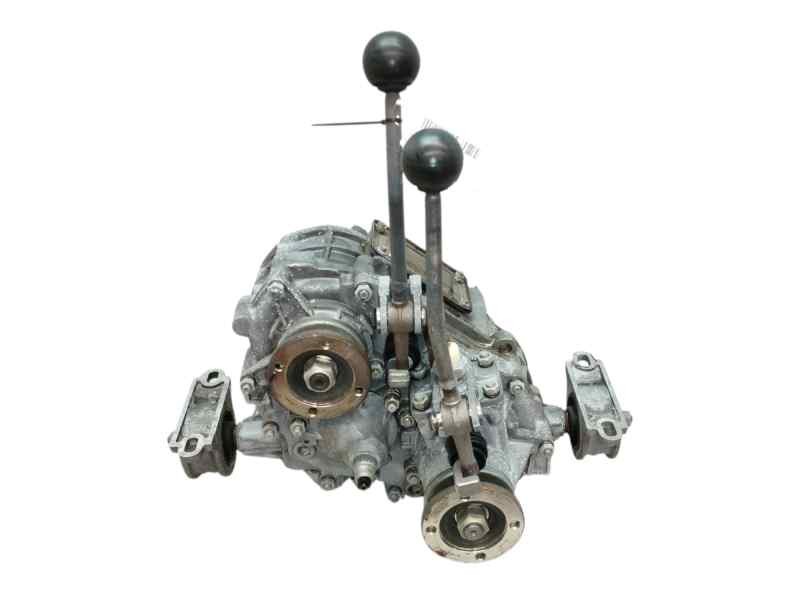 Recambio de caja transfer para lada niva ( 2121 / 21213 / 21214 / 21215 ) 1.6 referencia OEM IAM 21211802012  
