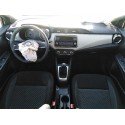 NISSAN MICRA V (K14)