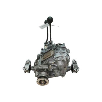 Recambio de caja transfer para lada niva ( 2121 / 21213 / 21214 / 21215 ) 1.6 referencia OEM IAM 21211802012  