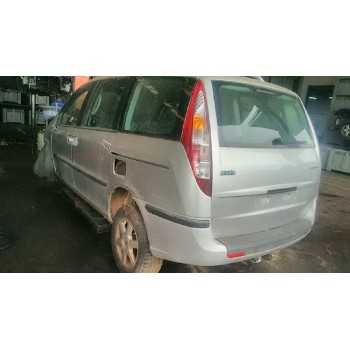 fiat ulysse (179) del año 2004