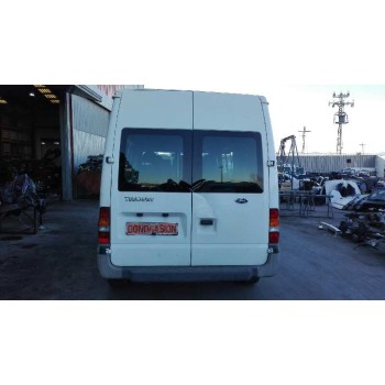 ford transit mod. 2000 combi del año 2006