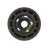 Recambio de polea cigueñal para citroën c3 1.5 blue-hdi fap referencia OEM IAM 9821624380  