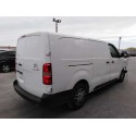 CITROËN JUMPY FUGÓN
