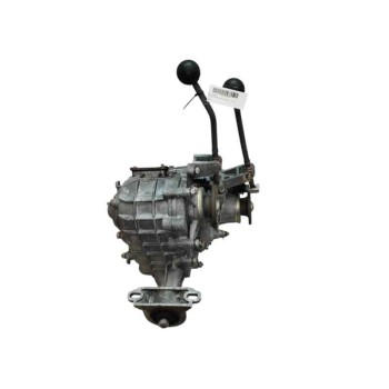 Recambio de caja transfer para lada niva ( 2121 / 21213 / 21214 / 21215 ) 1.6 referencia OEM IAM 21211802012  