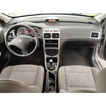 peugeot 307 (s1) del año 2004