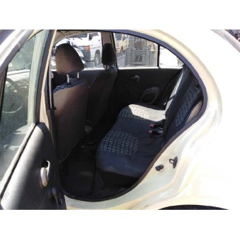 nissan micra (k12e) del año 2004