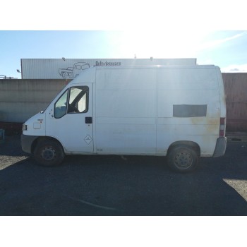 fiat ducato caja cerrada (desde 03.94) del año 1998