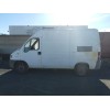 fiat ducato caja cerrada (desde 03.94) del año 1998