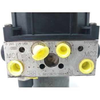 Recambio de abs para alfa romeo gt (125) 1.9 jtd (m) 16v cat referencia OEM IAM 51721792 0265225268 