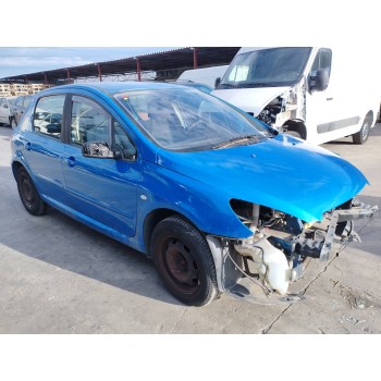 peugeot 307 (s1) del año 2003