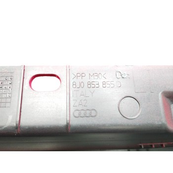 Recambio de faldon lateral para audi tt (8j3/8j9) 2.0 16v tdi referencia OEM IAM 8J0853855D LADO DERECHO 