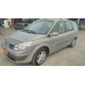 RENAULT SCENIC II