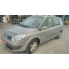 renault scenic ii del año 2004