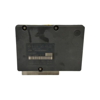Recambio de abs para mercedes-benz clase c (w203) berlina 2.2 cdi cat referencia OEM IAM A0064310312 10020404984 