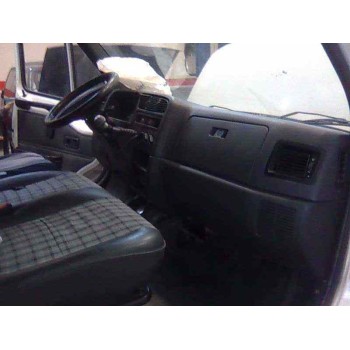 citroën jumper combi (1) del año 1997