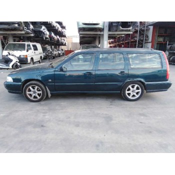 volvo v70 i (875, 876) del año 1998