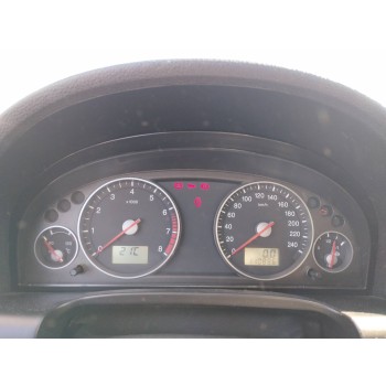 ford mondeo berlina (ge) del año 2006