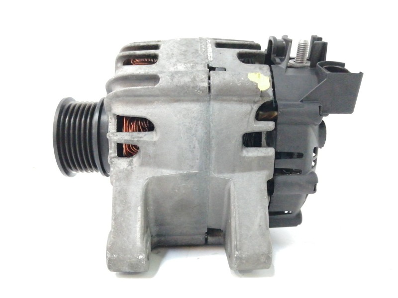 Recambio de alternador para ford fiesta (ccn) 1.5 tdci cat referencia OEM IAM AV6N10300DD TG12C244 120A