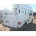 MERCEDES-BENZ MB 100 D CAJA CERRADA / COMBI