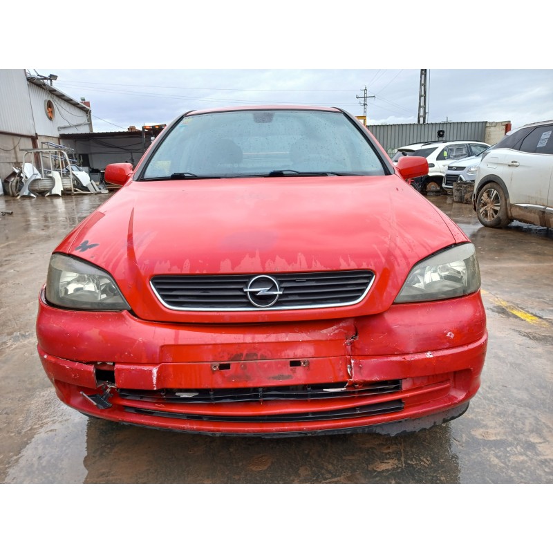 OPEL ASTRA G Hatchback (T98) 2003