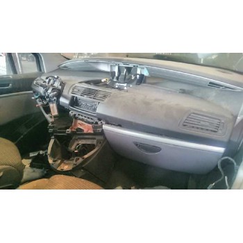 fiat ulysse (179) del año 2004