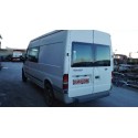 FORD TRANSIT MOD. 2000 COMBI