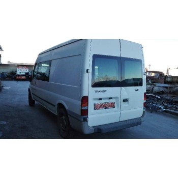 ford transit mod. 2000 combi del año 2006