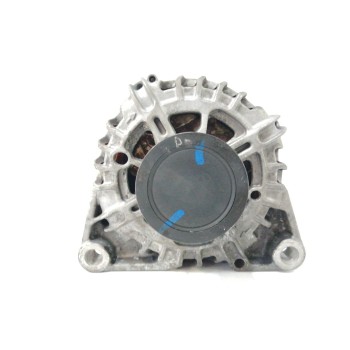 Recambio de alternador para ford fiesta (ccn) 1.5 tdci cat referencia OEM IAM AV6N10300DD TG12C244 120A