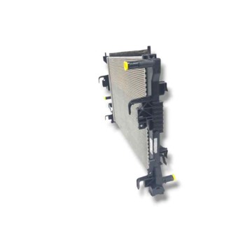 Recambio de radiador agua para renault megane e-tech suv ev40 (bnj2) referencia OEM IAM 214105MZ0A  