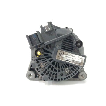 Recambio de alternador para ford fiesta (ccn) 1.5 tdci cat referencia OEM IAM AV6N10300DD TG12C244 120A