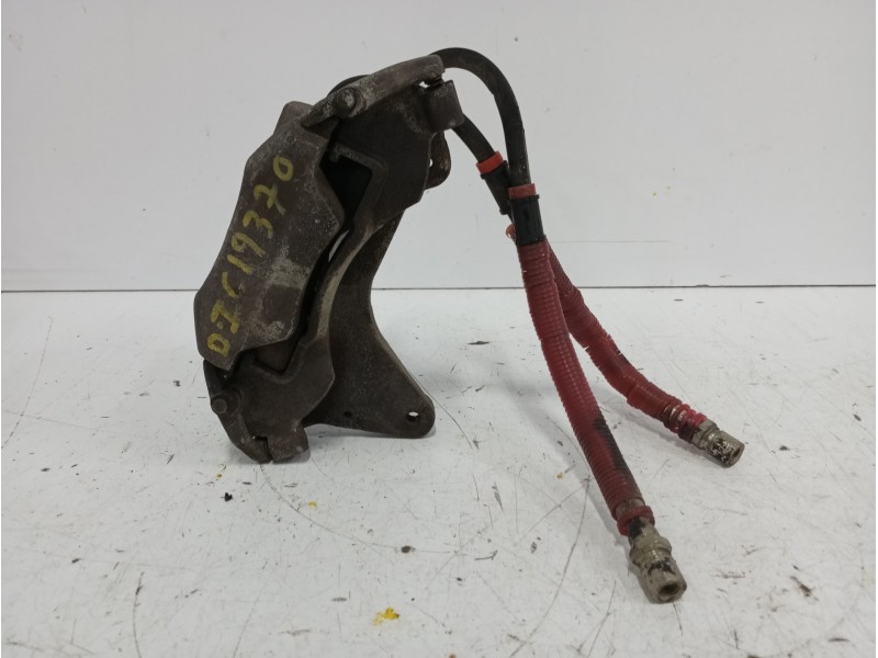 Recambio de pinza freno delantera izquierda para lada niva ( 2121 / 21213 / 21214 / 21215 ) 1.6 referencia OEM IAM   