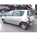 RENAULT SCENIC II