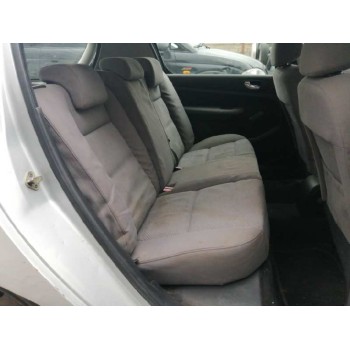 peugeot 307 (s1) del año 2002