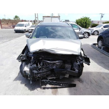 kia carens iv del año 2015