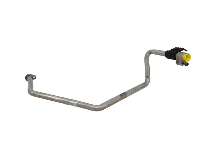 Recambio de tubos aire acondicionado para renault master kasten 2.3 dci diesel cat referencia OEM IAM   